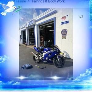 Meet your Posher, George